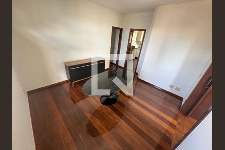 Apartamento à venda com 4 quartos, 146m² em Santo Antônio, Belo Horizonte