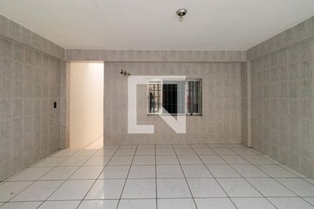 Garagem de casa à venda com 3 quartos, 170m² em Vila Industrial, São Paulo