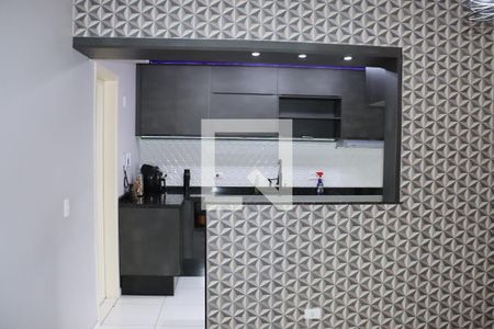 Apartamento para alugar com 2 quartos, 82m² em Parque Esplanada, Embu das Artes