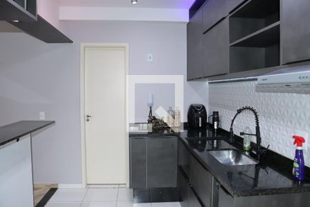 Apartamento para alugar com 2 quartos, 82m² em Parque Esplanada, Embu das Artes