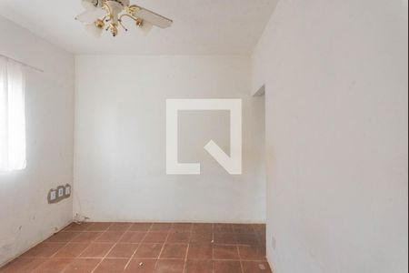 Sala de casa à venda com 2 quartos, 119m² em Jardim Anton Von Zuben, Campinas
