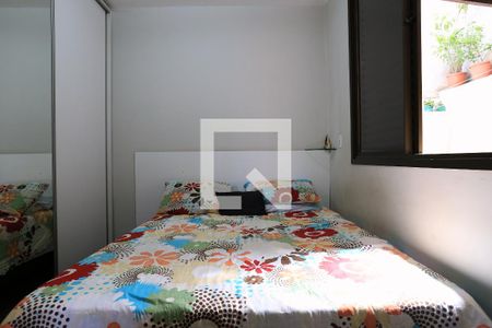 Suíte de apartamento à venda com 2 quartos, 120m² em Penha, Belo Horizonte