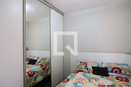 Suíte de apartamento à venda com 2 quartos, 120m² em Penha, Belo Horizonte