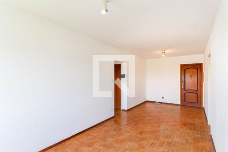 Sala de apartamento à venda com 1 quarto, 59m² em Santo Amaro, São Paulo