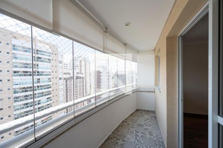 Varanda de apartamento para alugar com 3 quartos, 101m² em Vila da Saúde, São Paulo