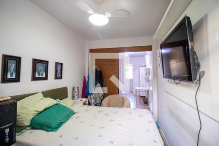 Quarto 1 de apartamento à venda com 2 quartos, 80m² em Penha, Rio de Janeiro