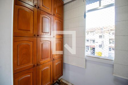 Quarto 1 de apartamento à venda com 2 quartos, 80m² em Penha, Rio de Janeiro
