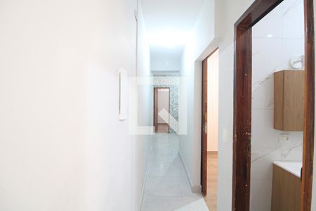 Casa para alugar com 3 quartos, 75m² em Vila California(zona Sul), São Paulo