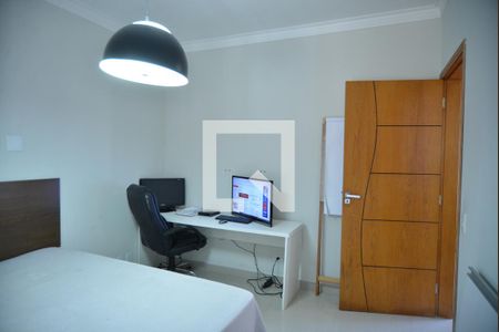 Quarto 1 de casa à venda com 4 quartos, 223m² em Santa Terezinha, Santo André