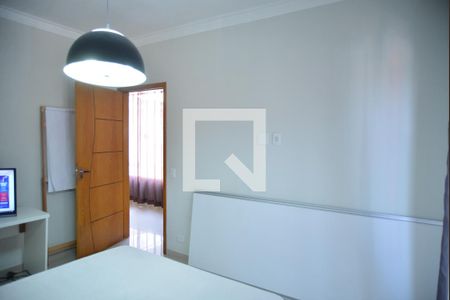 Quarto 1 de casa à venda com 4 quartos, 223m² em Santa Terezinha, Santo André