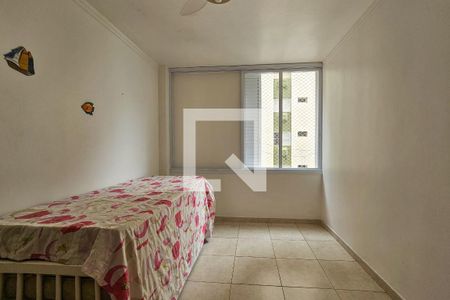 Quarto 1 de apartamento para alugar com 2 quartos, 68m² em Centro, Guarujá