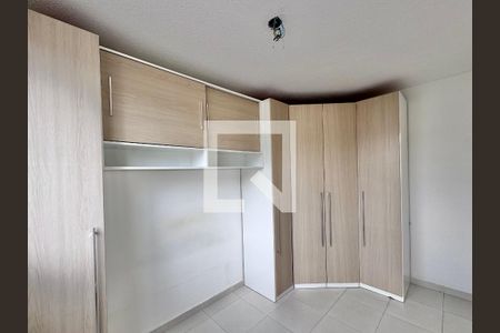 Quarto 1 de apartamento para alugar com 2 quartos, 50m² em Vargem Grande, Rio de Janeiro
