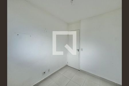 Quarto 2 de apartamento para alugar com 2 quartos, 50m² em Vargem Grande, Rio de Janeiro