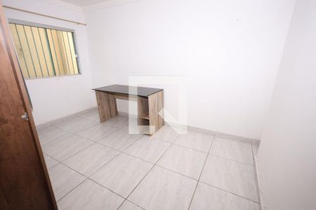 Quarto 1 de casa de condomínio para alugar com 2 quartos, 70m² em Setor Bueno, Goiânia