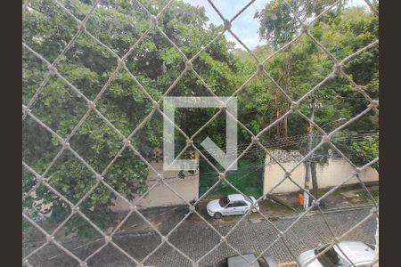 Vista do Quarto 1 de apartamento à venda com 3 quartos, 72m² em Vila Isabel, Rio de Janeiro