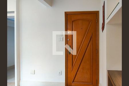 Entrada de apartamento à venda com 3 quartos, 72m² em Vila Isabel, Rio de Janeiro