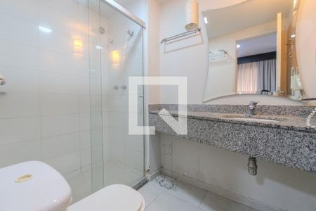 Kitnet/Studio para alugar com 1 quarto, 30m² em Paraíso, São Paulo