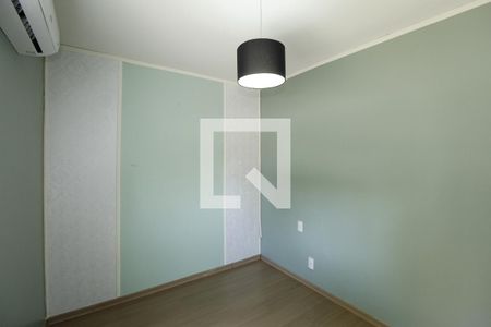 Suíte 1 de apartamento à venda com 3 quartos, 74m² em Bom Jesus, Porto Alegre