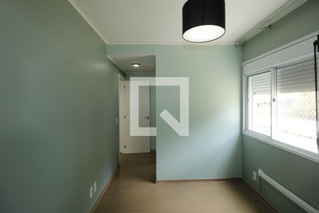 Suíte 1 de apartamento à venda com 3 quartos, 74m² em Bom Jesus, Porto Alegre