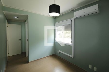 Suíte 1 de apartamento à venda com 3 quartos, 74m² em Bom Jesus, Porto Alegre
