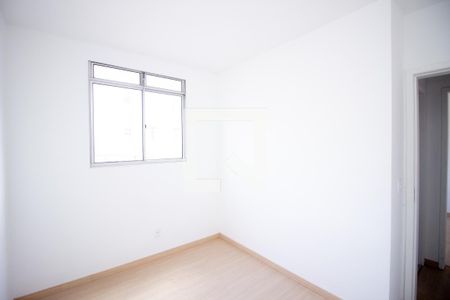Quarto 2 de apartamento à venda com 2 quartos, 45m² em Fonte Grande, Contagem