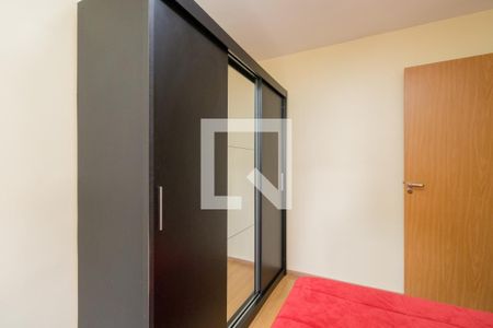 Quarto 1 de apartamento para alugar com 2 quartos, 45m² em Cidade São Mateus, São Paulo