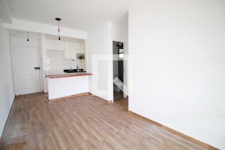Apartamento para alugar com 2 quartos, 70m² em Sumaré, São Paulo