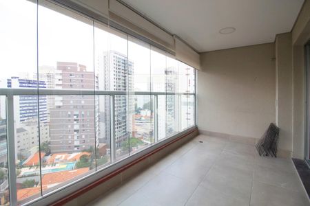 Apartamento para alugar com 2 quartos, 70m² em Sumaré, São Paulo