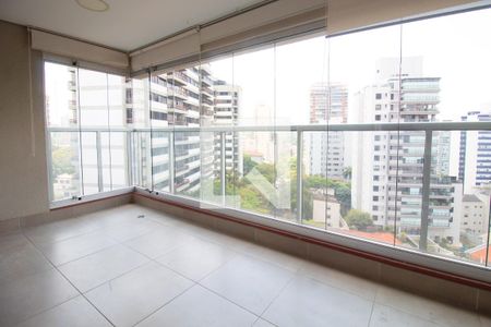 Apartamento para alugar com 2 quartos, 70m² em Sumaré, São Paulo