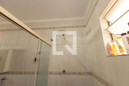 Banheiro da Suíte 1  de casa à venda com 5 quartos, 310m² em Vila Medeiros, São Paulo