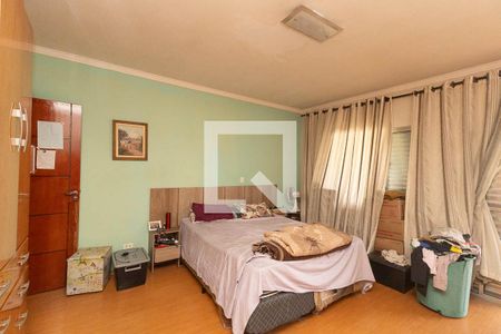 Suíte 1 de casa à venda com 5 quartos, 310m² em Vila Medeiros, São Paulo