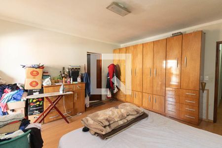 Suíte 1 de casa à venda com 5 quartos, 310m² em Vila Medeiros, São Paulo