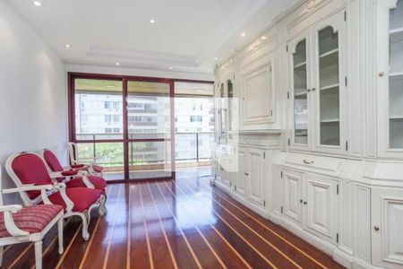 Apartamento à venda com 3 quartos, 149m² em Ipanema, Rio de Janeiro