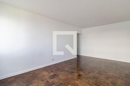 Sala de apartamento para alugar com 3 quartos, 91m² em Vila Nova Conceição, São Paulo