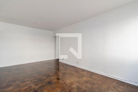 Sala de apartamento para alugar com 3 quartos, 91m² em Vila Nova Conceição, São Paulo