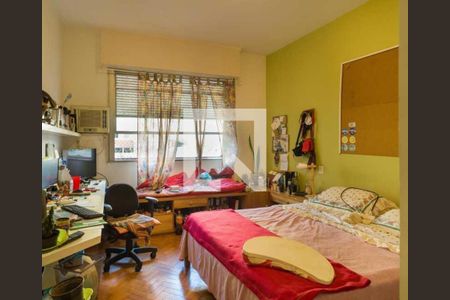 Apartamento à venda com 4 quartos, 284m² em Copacabana, Rio de Janeiro