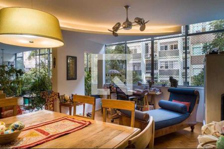 Apartamento à venda com 4 quartos, 284m² em Copacabana, Rio de Janeiro