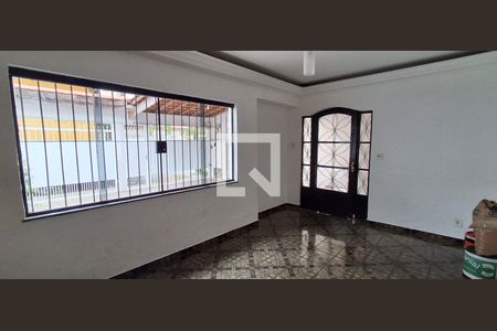 Casa para alugar com 3 quartos, 153m² em Vila Caminho do Mar, São Bernardo do Campo