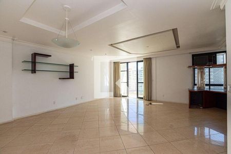 Apartamento à venda com 3 quartos, 176m² em Ingá, Niterói