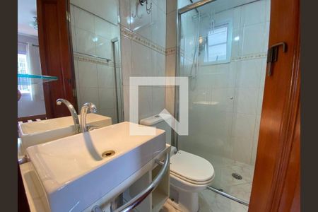 Apartamento à venda com 3 quartos, 68m² em Mooca, São Paulo