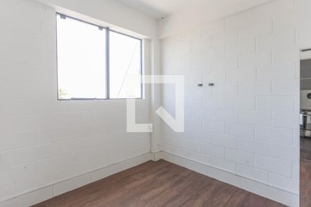 Quarto 1  de apartamento para alugar com 2 quartos, 30m² em Eldorado, Diadema