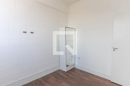 Quarto 1 de apartamento para alugar com 2 quartos, 30m² em Eldorado, Diadema