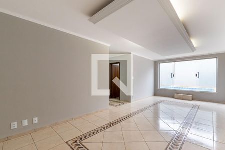 Casa para alugar com 5 quartos, 277m² em Jardim Nossa Senhora Auxiliadora, Campinas