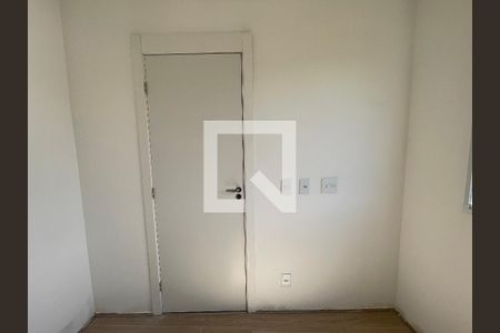 Quarto 1 de apartamento para alugar com 2 quartos, 35m² em Jaguaré, São Paulo