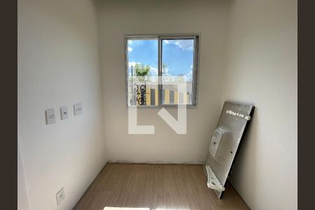 Quarto 1 de apartamento para alugar com 2 quartos, 35m² em Jaguaré, São Paulo