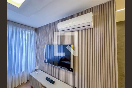 Apartamento à venda com 3 quartos, 120m² em Flamengo, Rio de Janeiro