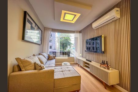 Apartamento à venda com 3 quartos, 120m² em Flamengo, Rio de Janeiro