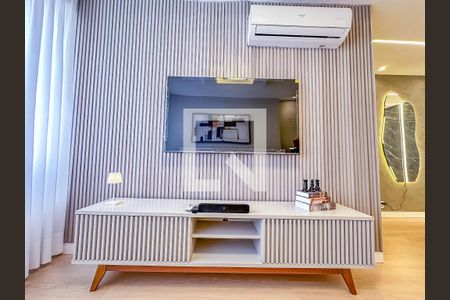 Apartamento para alugar com 3 quartos, 120m² em Flamengo, Rio de Janeiro