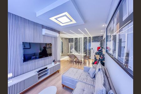 Apartamento para alugar com 3 quartos, 120m² em Flamengo, Rio de Janeiro