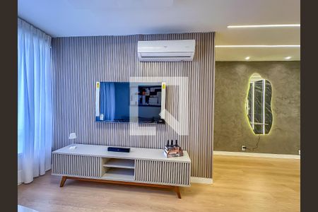 Apartamento à venda com 3 quartos, 120m² em Flamengo, Rio de Janeiro